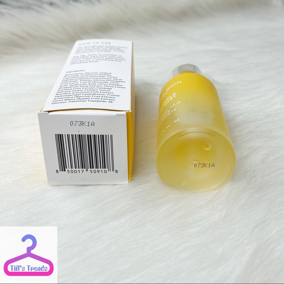 CLEAN SKIN CLUB PINEAPPLE GLOW MIST - Picture 4 of 15